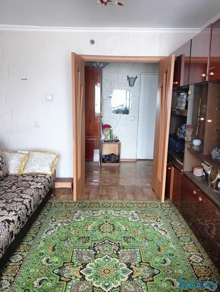 Продам 2-хкомн.улучш.р-н Новый Рынок, ул.A.Затаевича 77А(Зональная ), фотография 2