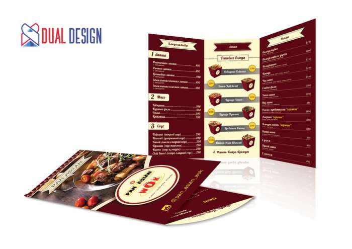 Дизайн для всевозможной полиграфической продукции., фотография 5