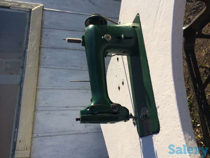 Продам промышленную швейную машинку, фотография 2