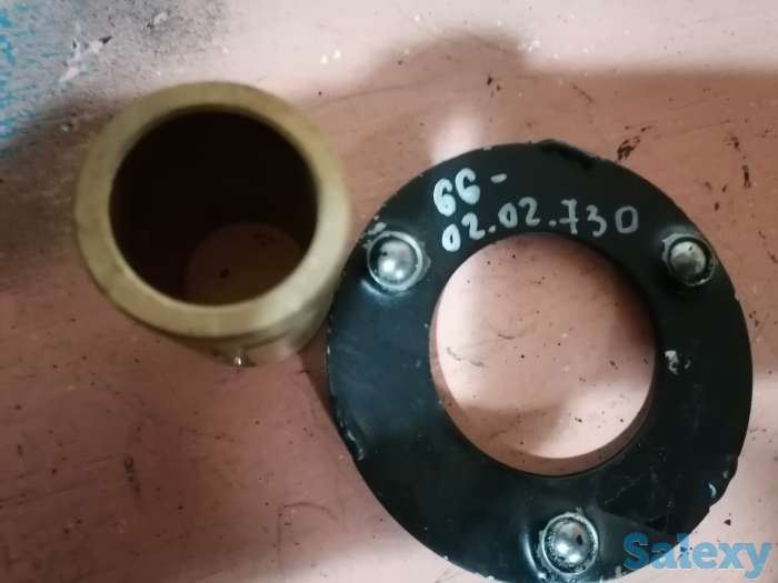 Запчасти для ямобуров БМ 302 БКМ 317 БМ 205 БМ 205 Д БКМ 515, фотография 8