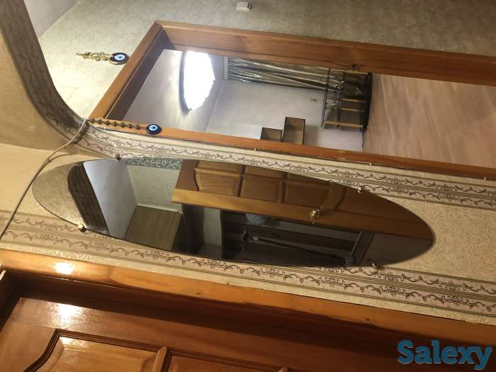 Срочно! Продам Красивейшее настенное зеркало!, фотография 2