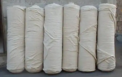 Ветошь в рулонах 1,2 м ширина с НДС, фотография 2