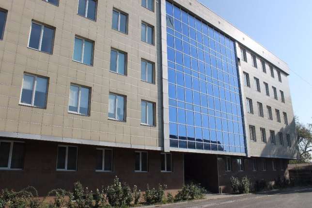 Сдаются подвальные помещения в бизнес-центре, Осипенко 35А, фотография 3