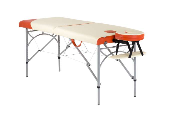 Складной массажный стол., фотография 1