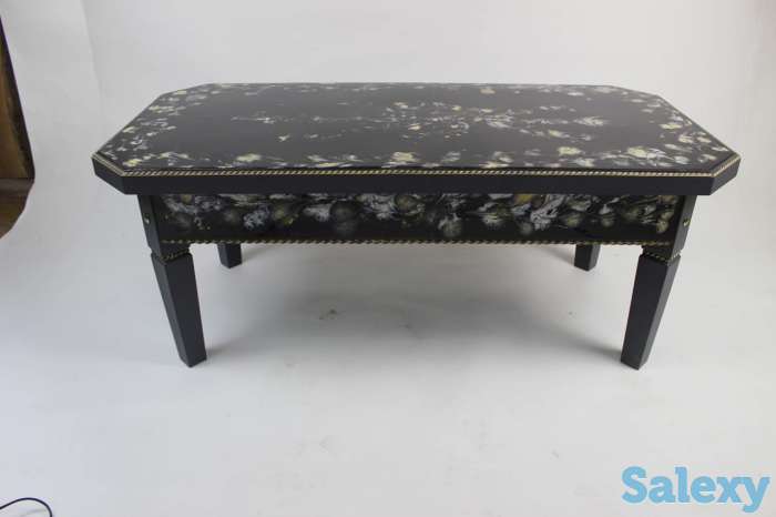 Продам столы ручной работы, фотография 2