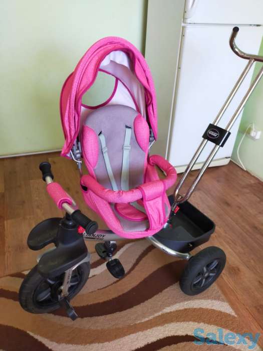 Детский  велосипед, фотография 5