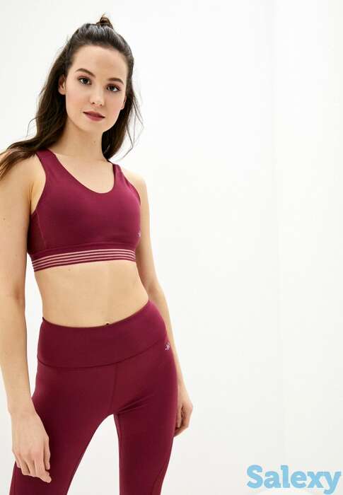 Топ спортивный black limba, фотография 1