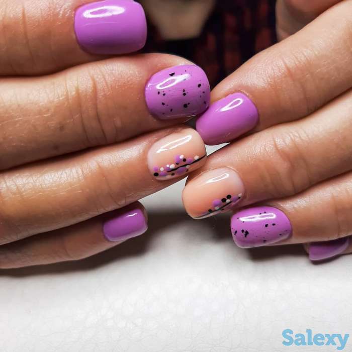 Гель лак, фотография 3