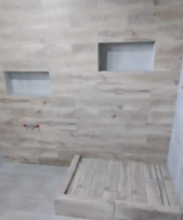 услуги по работе с кафелемработа по кафелю, фотография 1