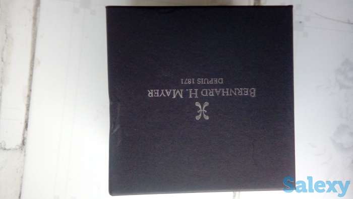 Швейцарские часы оригинал, фотография 8