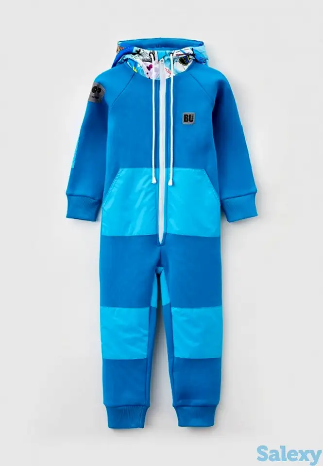 Комбинезон bukidz, фотография 1