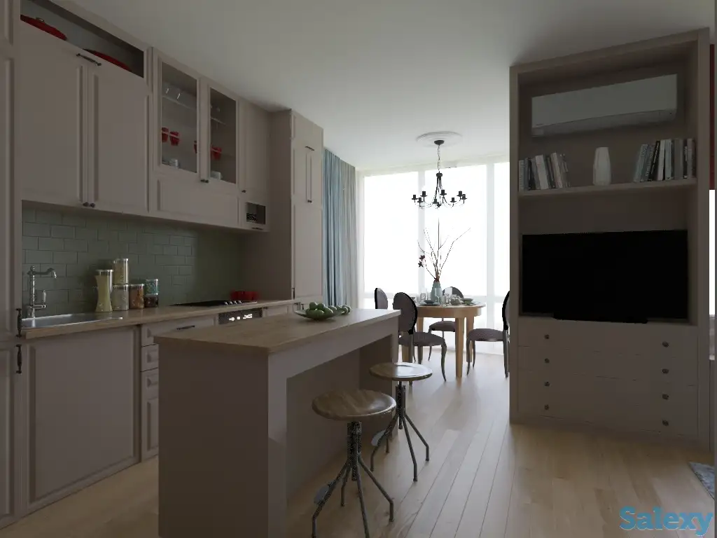 Дизайн интерьера, фотография 1