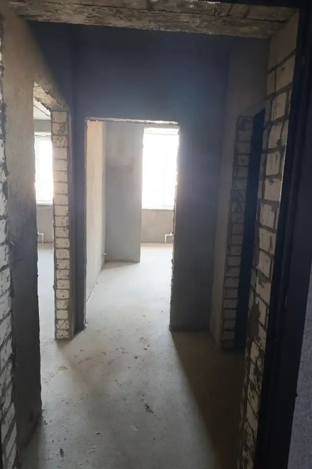 Продам 1 комнатную квартиру Батыс 2, 49Л, Корпус 5, фотография 7