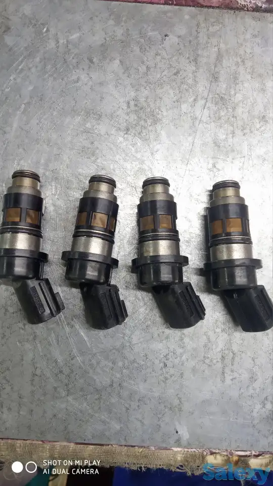 Чистка форсунок Инжекторщик, фотография 3