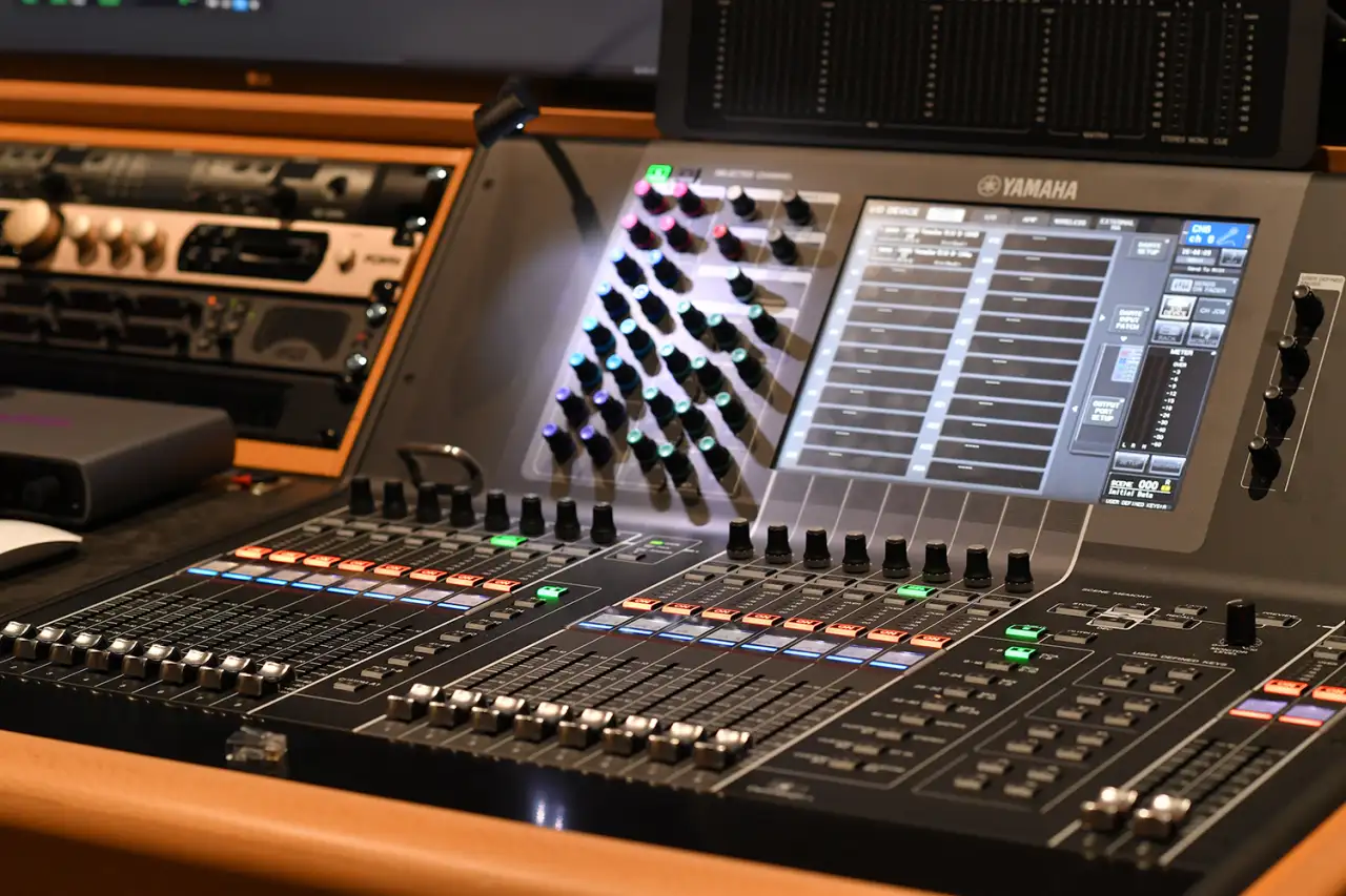 Технический аудит, услуги установки технического оборудования, фотография 2