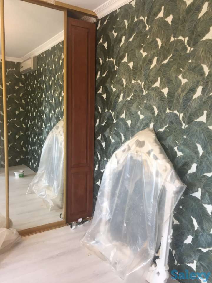 Ремонт квартир, фотография 2