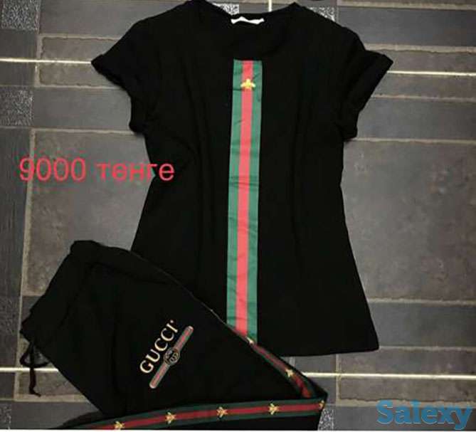 Спортивный костюм., фотография 1