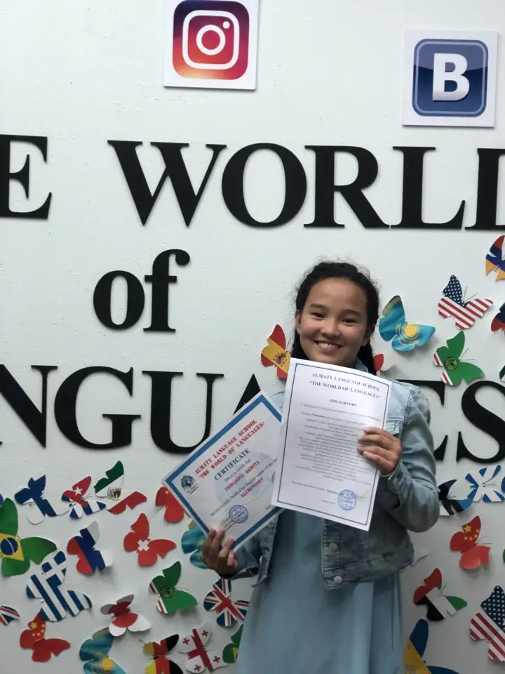 Курсы Английского языка в Алматы IELTS, фотография 4