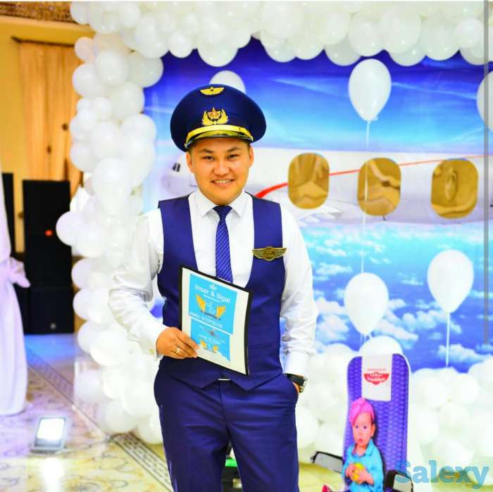 Астана - ВЕДУЩИЙ, ТАМАДА, фотография 3