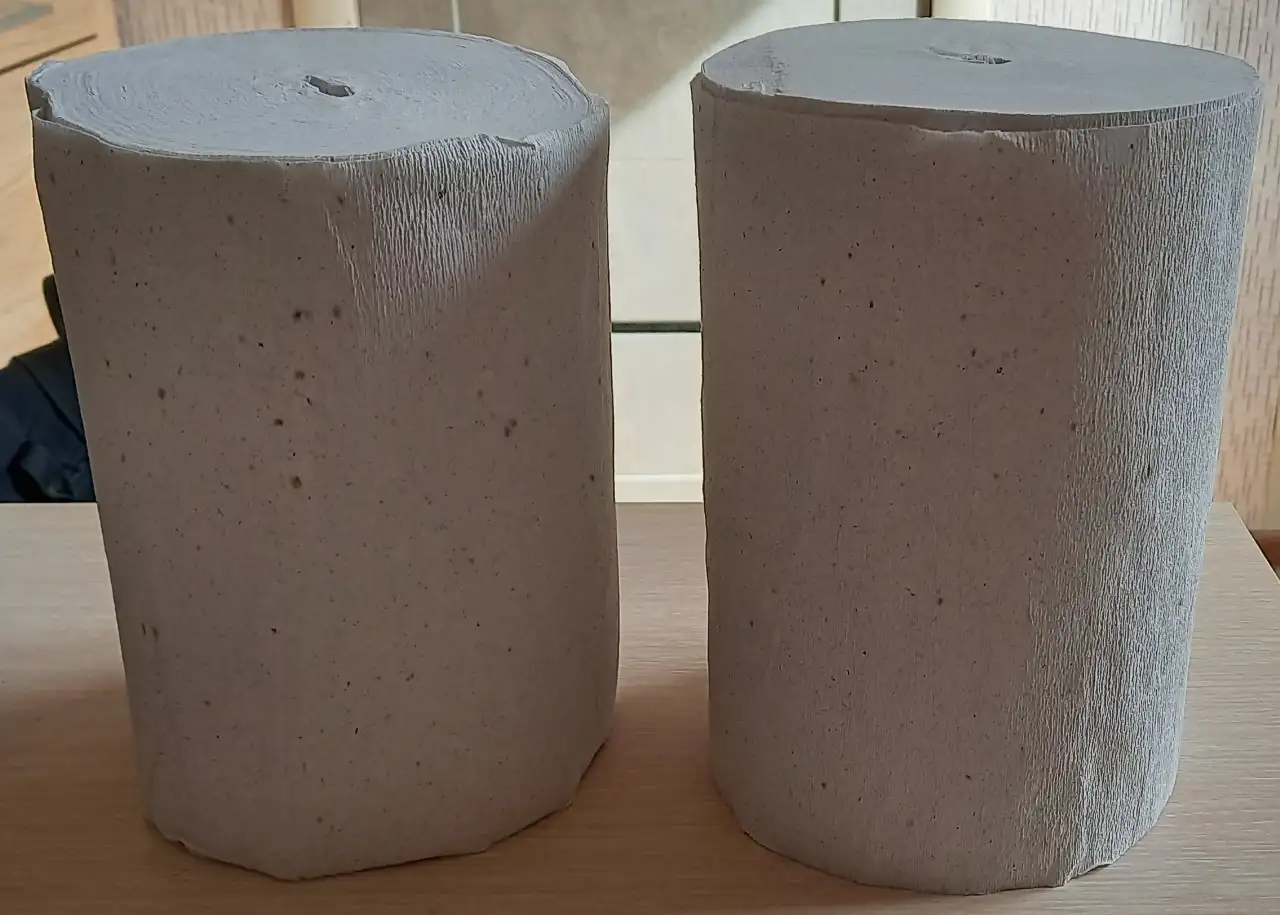 Протирочная бумага, фотография 2