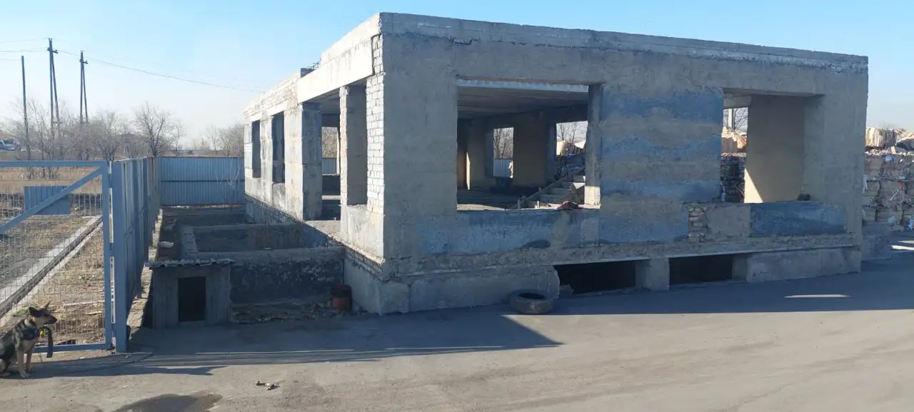 Пpoдaeтcя зaвoд по пpoизвoдcтву картона и бyмaги для гофрирования, фотография 1