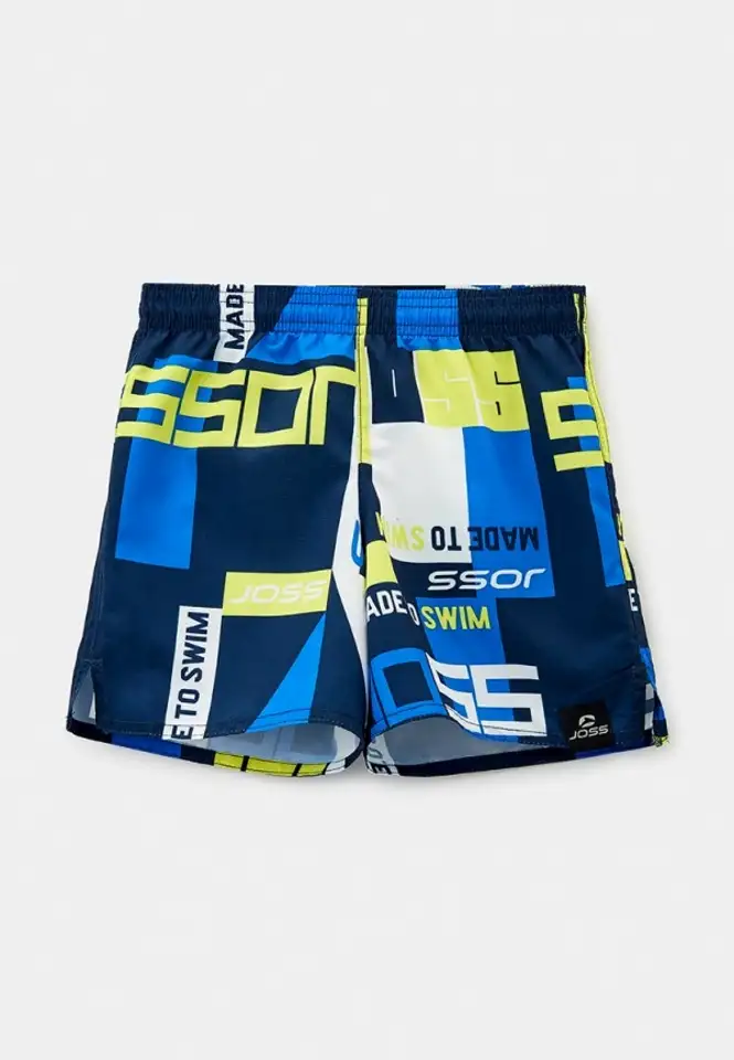 Шорты для плавания joss, фотография 1