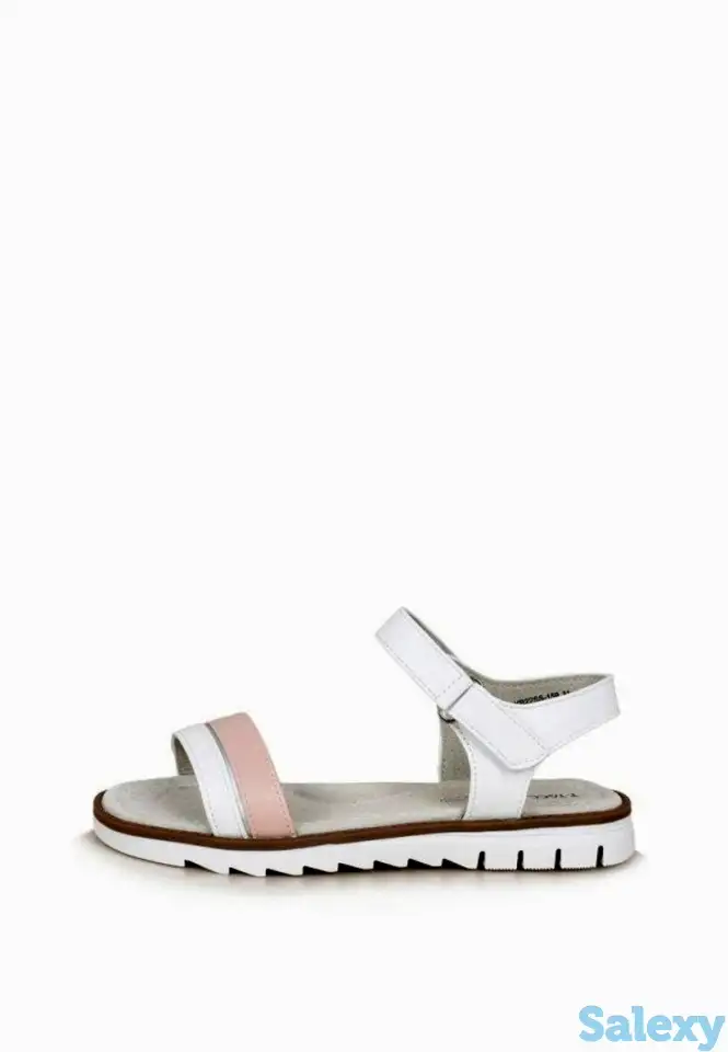 Сандалии t.taccardi, фотография 1