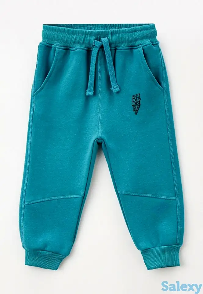 Брюки спортивные sela, фотография 1