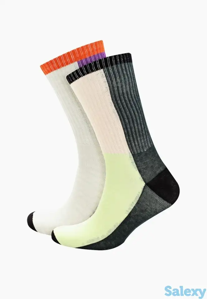 Носки 2 пары befree, фотография 1