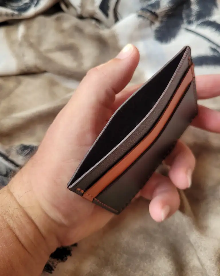 Кардхолдер Классика, фотография 4