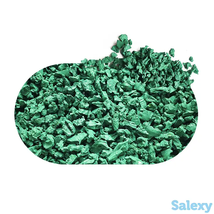 Резиновая крошка от завода, фотография 2