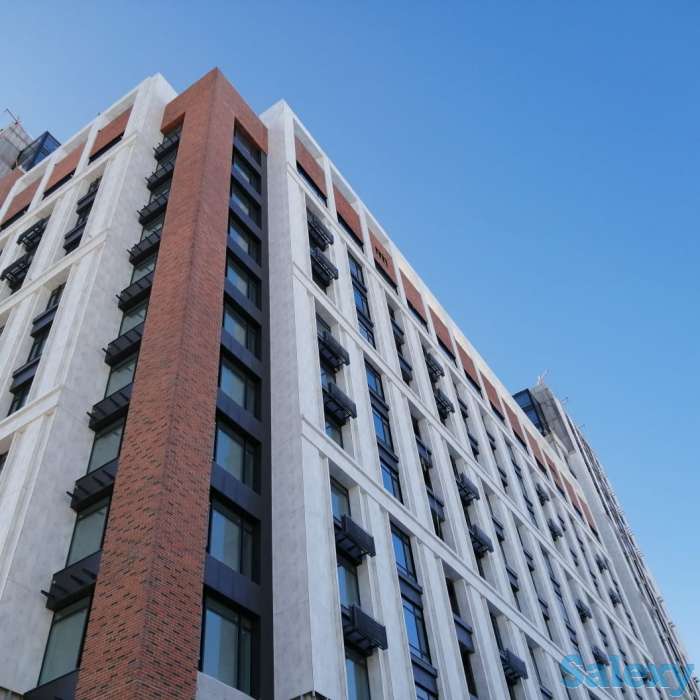 hpl панели FunderMax, фотография 5