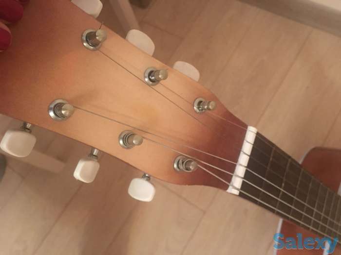 Гитара, фотография 7