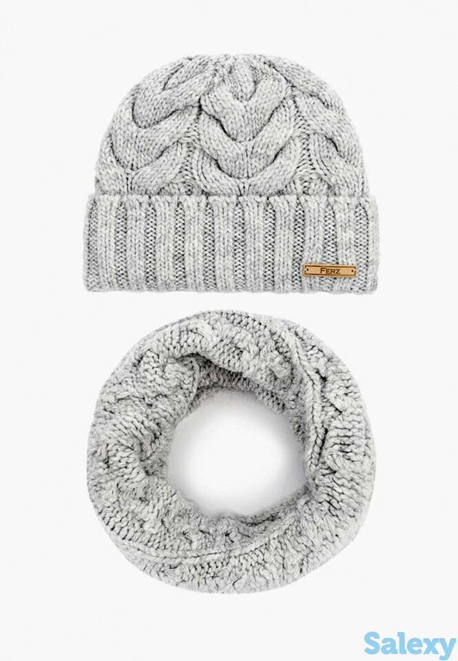 Комплект ferz, фотография 1