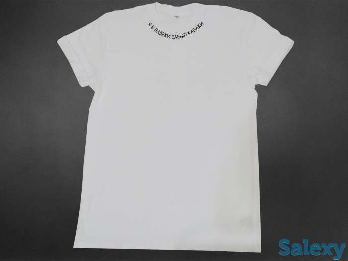 крутые футболки со смелым, оригинальным дизайном, фотография 3