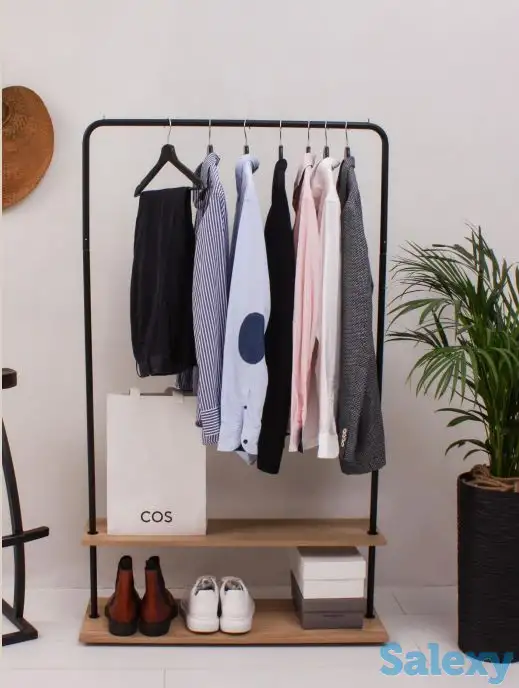 Вешала и стеллажи для дома, фотография 2