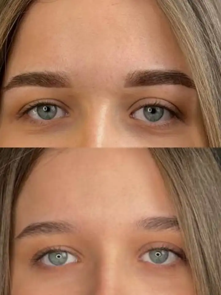 Перманентный макияж, фотография 2