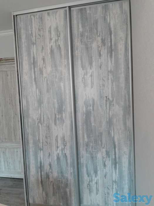 Шкаф - купе в бютжетном вариантене дорого)., фотография 7