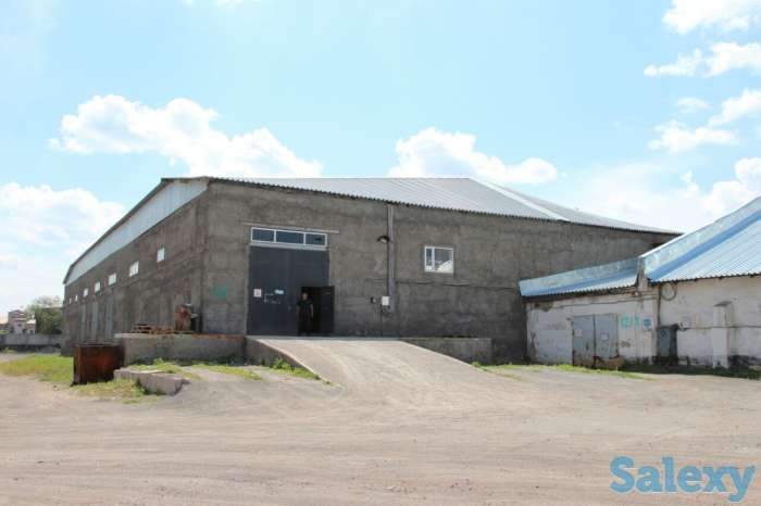Сдается в аренду складское помещение, фотография 1