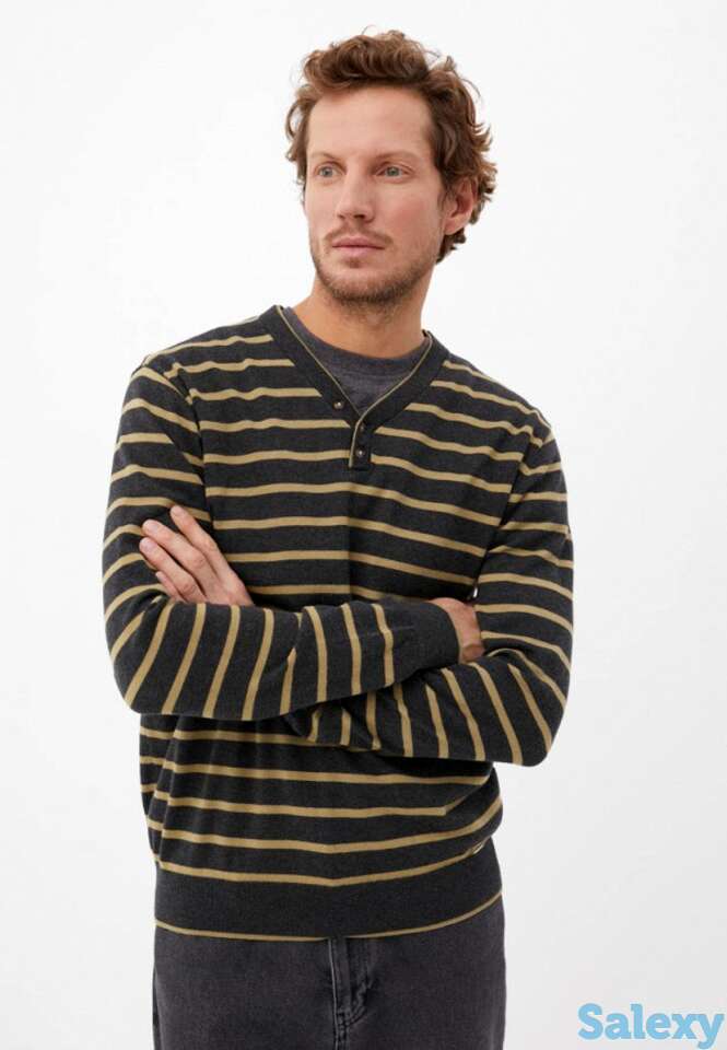 Пуловер finn flare, фотография 1