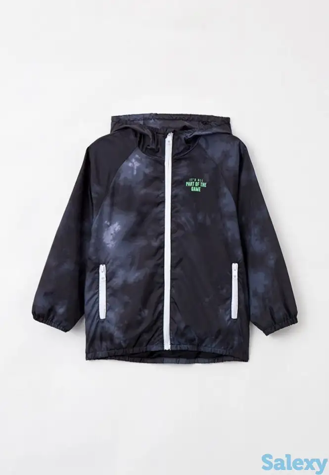 Ветровка sela, фотография 1