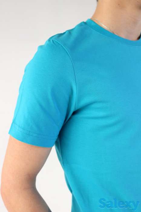 Футболки из хлопка, фотография 6