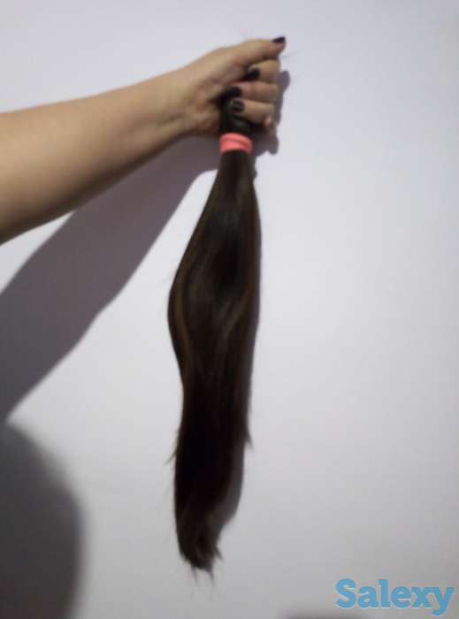 Волосы., фотография 1