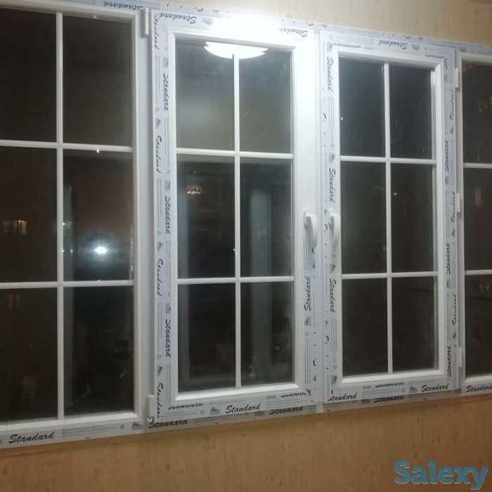 Балконы в Талгаре:утепление, обшивка сайдингом, отделка Мдф декор., фотография 6