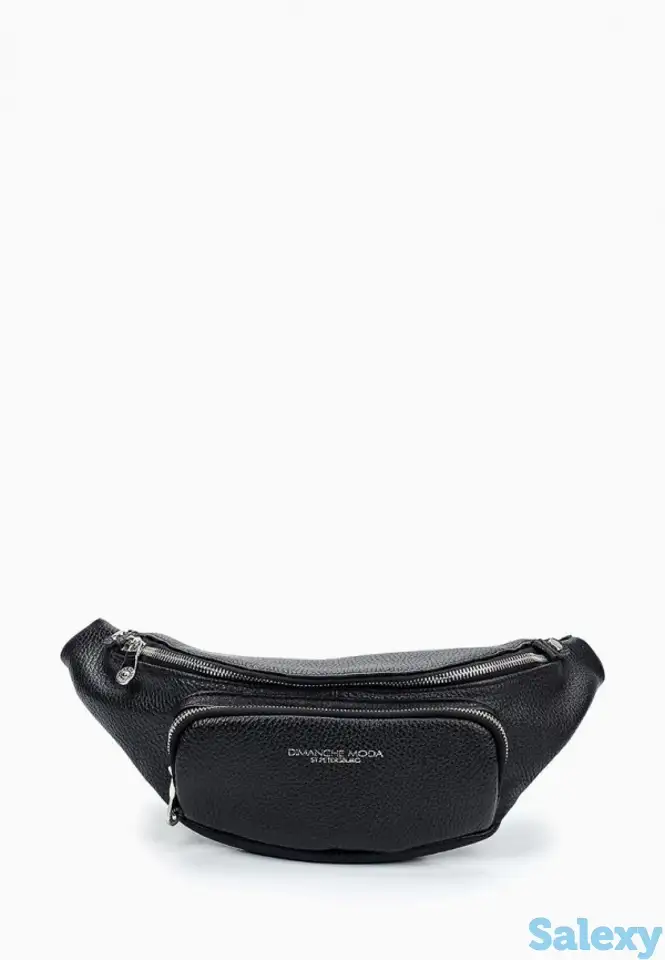 Сумка поясная dimanche, фотография 1