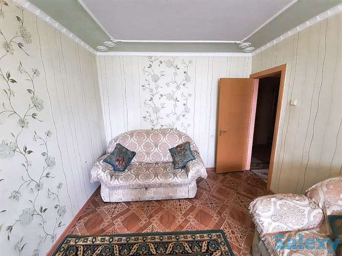 Продам 3х комнатную квартиру улучшенной планировки, фотография 2