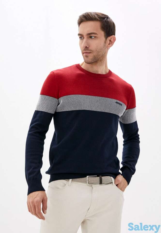 Джемпер felix hardy, фотография 1