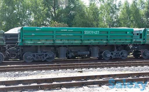 Возьму в аренду думпкары, фотография 1