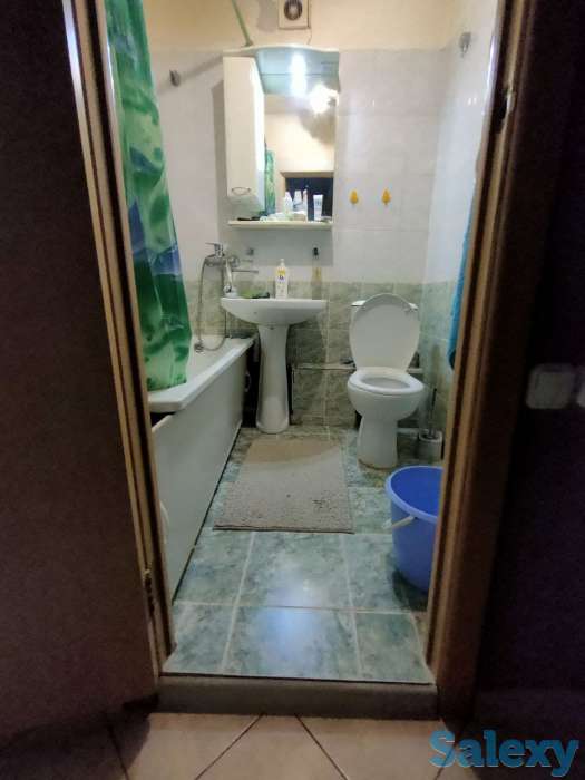 Однокомнатная квартира на Республике возле церкви, Республики 16/1, фотография 5