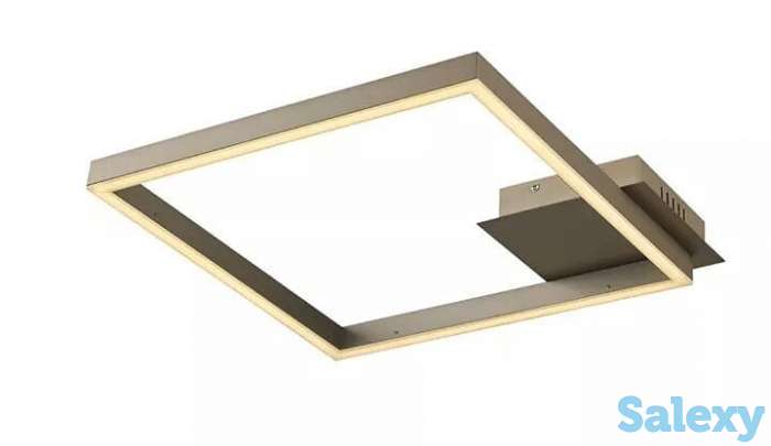 Потолочная люстра Founder, фотография 1